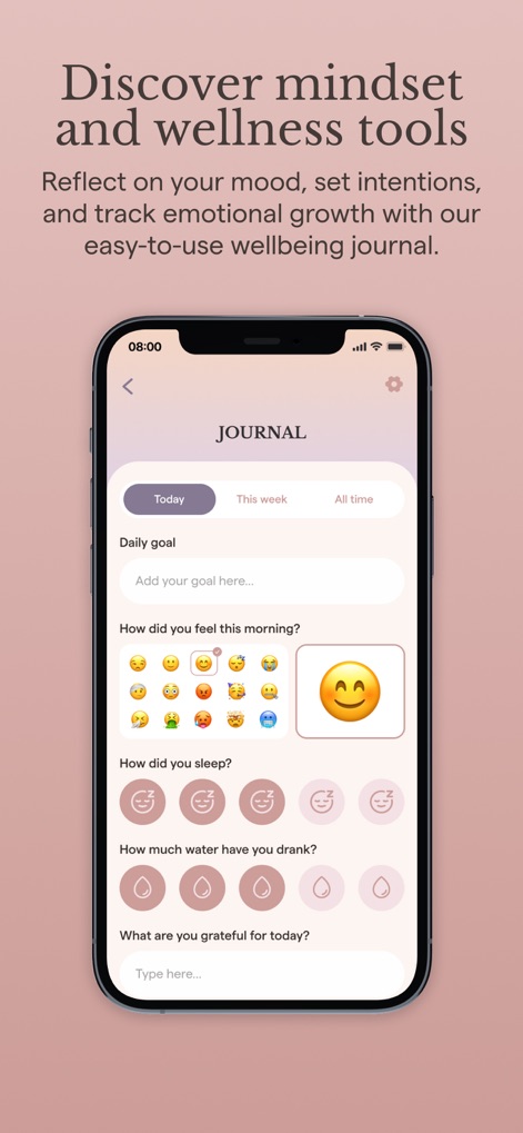 Beyond App - Health & Fitness App | MWM