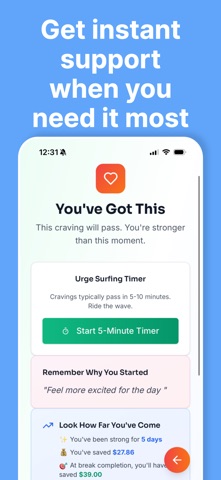 Leafit: Quit Weed Now Screenshot 4 of 7
