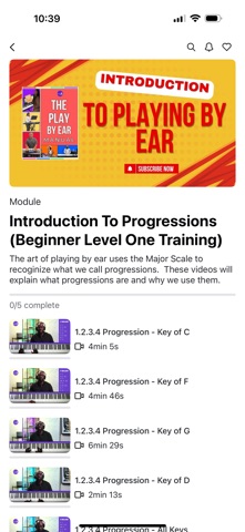 Preach And Play App screenshot