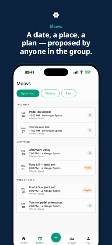 Moovland Screenshot 2 of 7