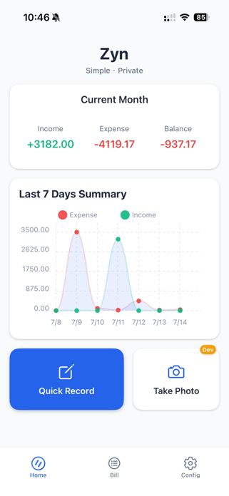 ZynOne Screenshot 2 of 9