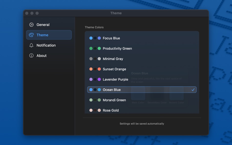 #2. EzGestimer (macOS) 게시자: 伟 陈