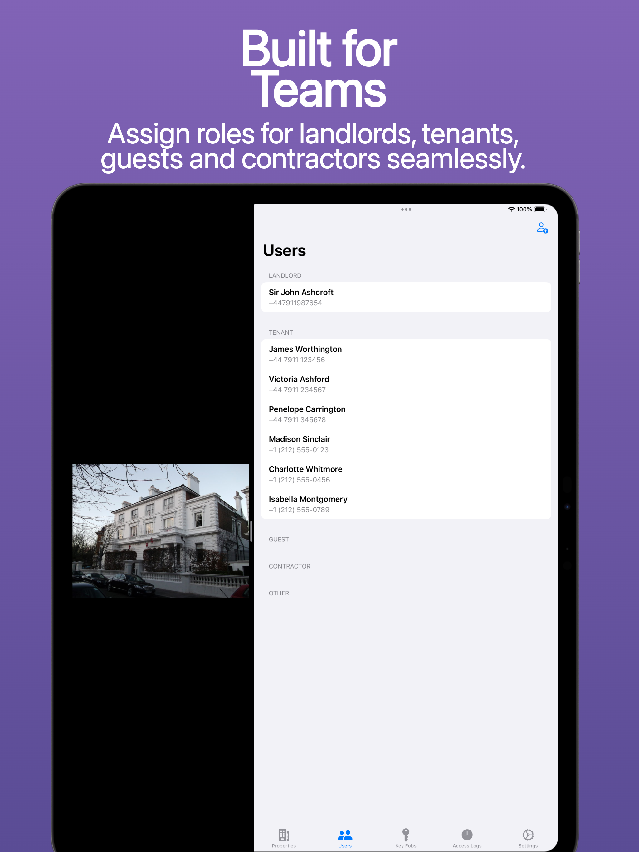 StepRackNFC screenshot 10