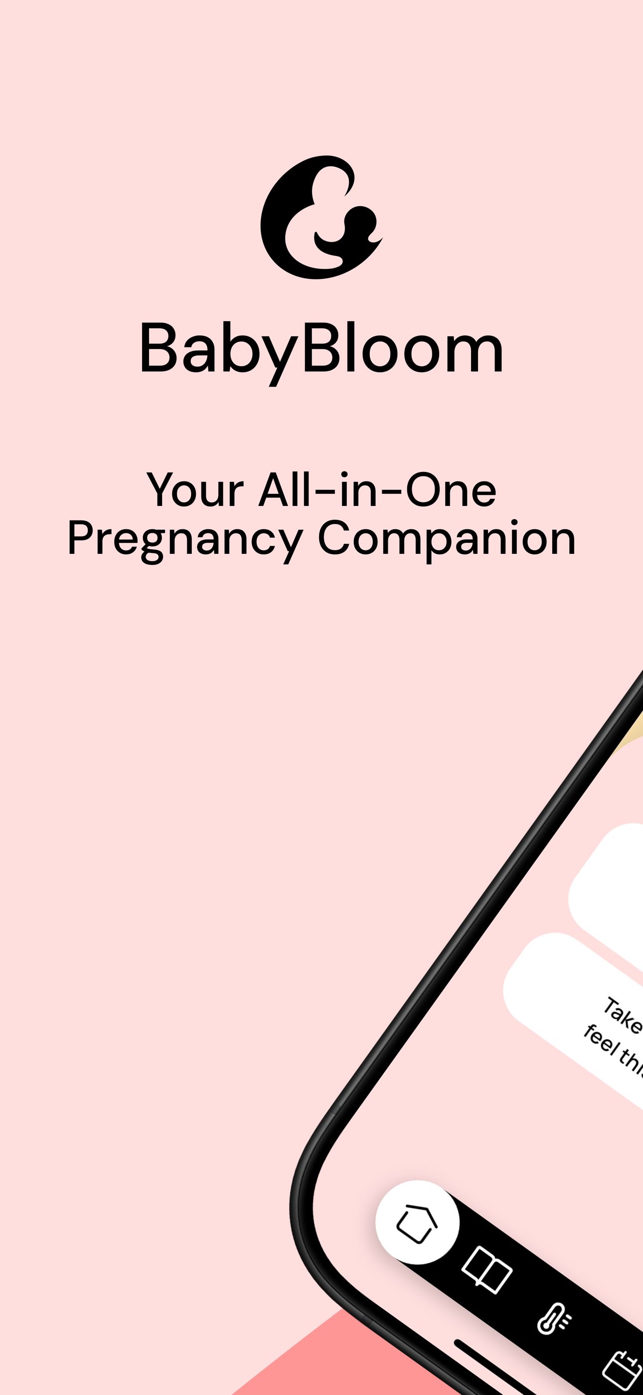 BabyBloom: Pregnancy Tracker