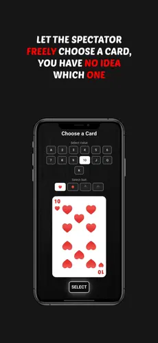 Fademens screenshot