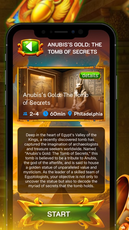 Book of dead Quests screenshot-3