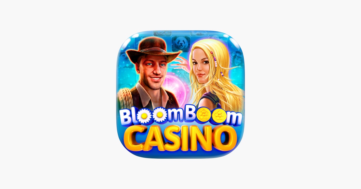 Boomsbet casino app