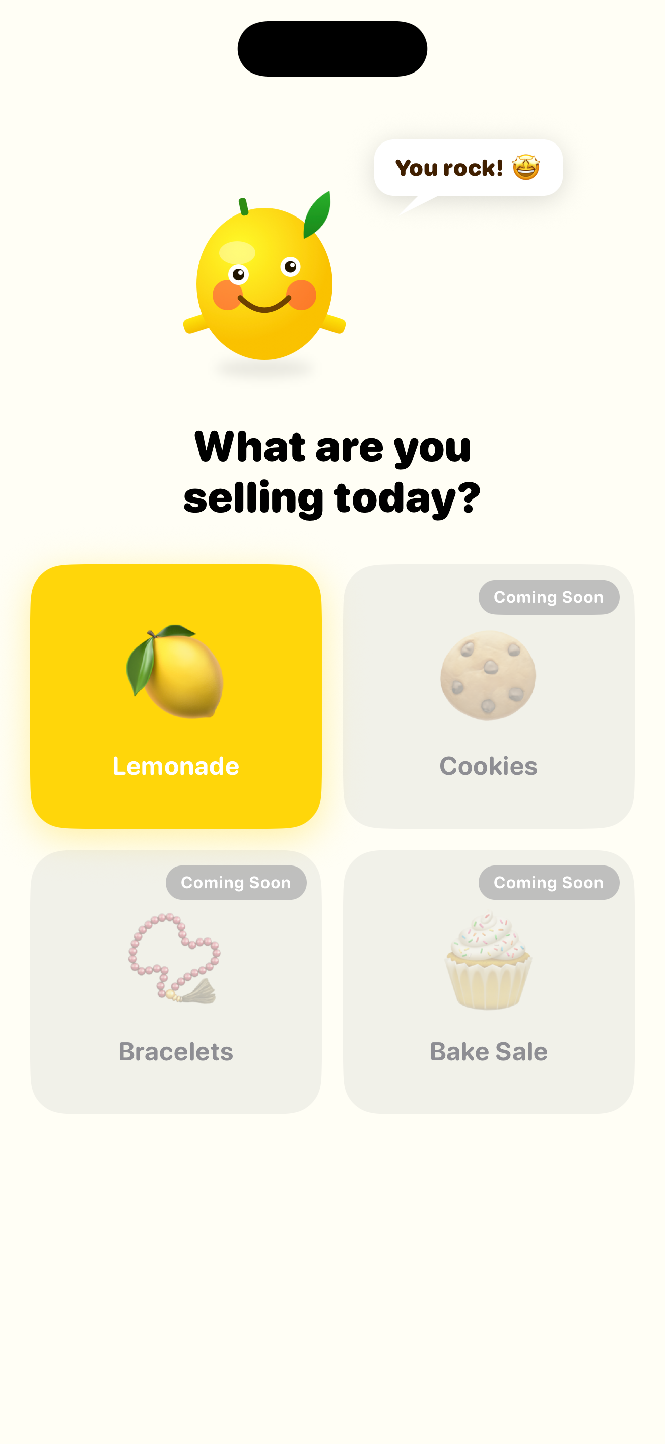 LemonCo screenshot 2