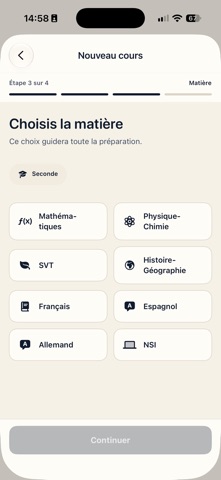 Knowli Screenshot 7 of 10
