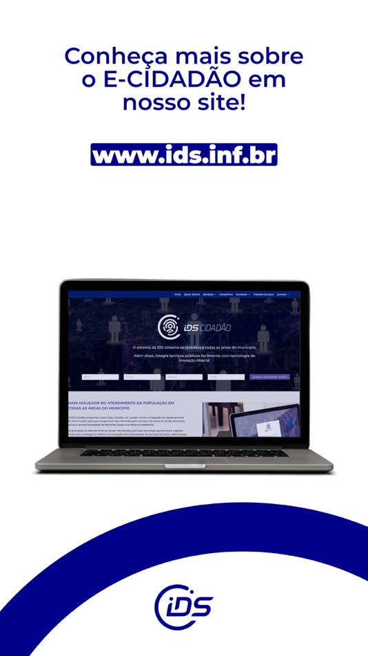 #4. Pato Branco Digital (iOS) 由: IDS Desenvolvimento de Software e Assessoria LTDA