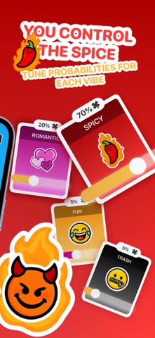JUNI - Couples & Friends Game Screenshot 3 of 4