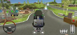 Transit Horizon: Modern Routes screenshot 4