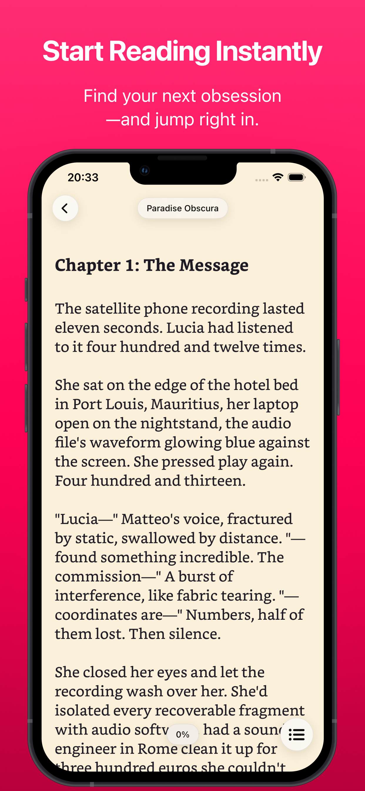 FreeBooks: 76,000 Top Reads screenshot 3