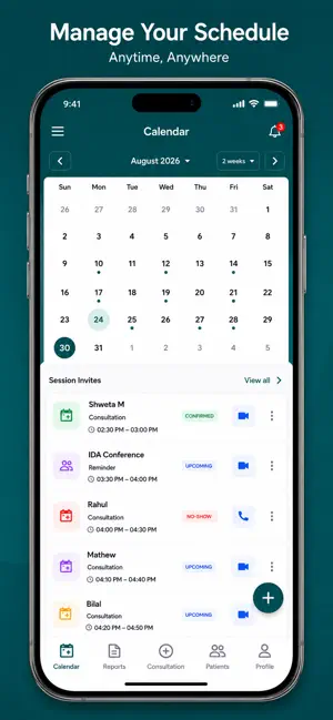 Docville Pro screenshot 1