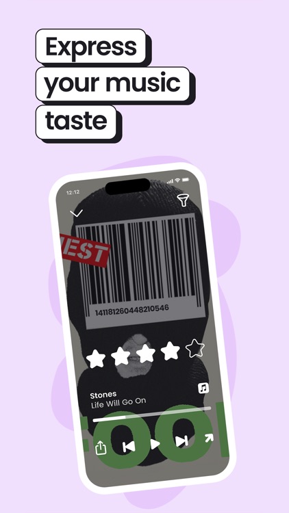 Playlo - Win Money with a Song screenshot-3