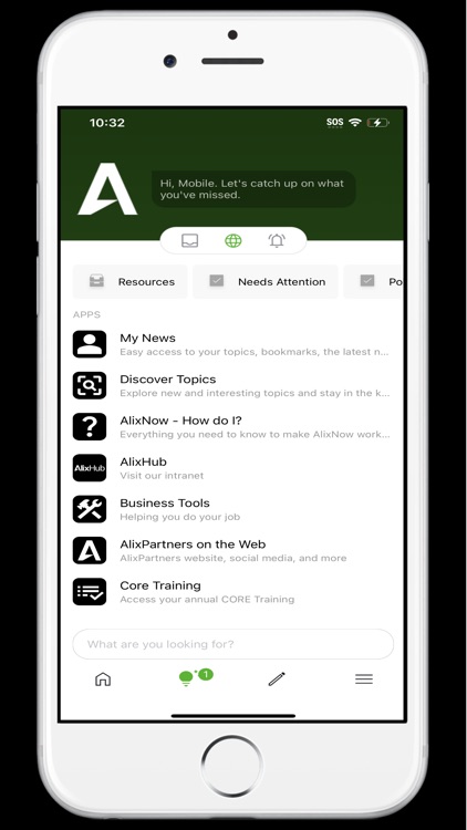 AlixNow screenshot-3