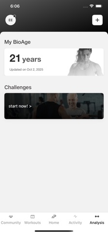 Pottfit Prime screenshot