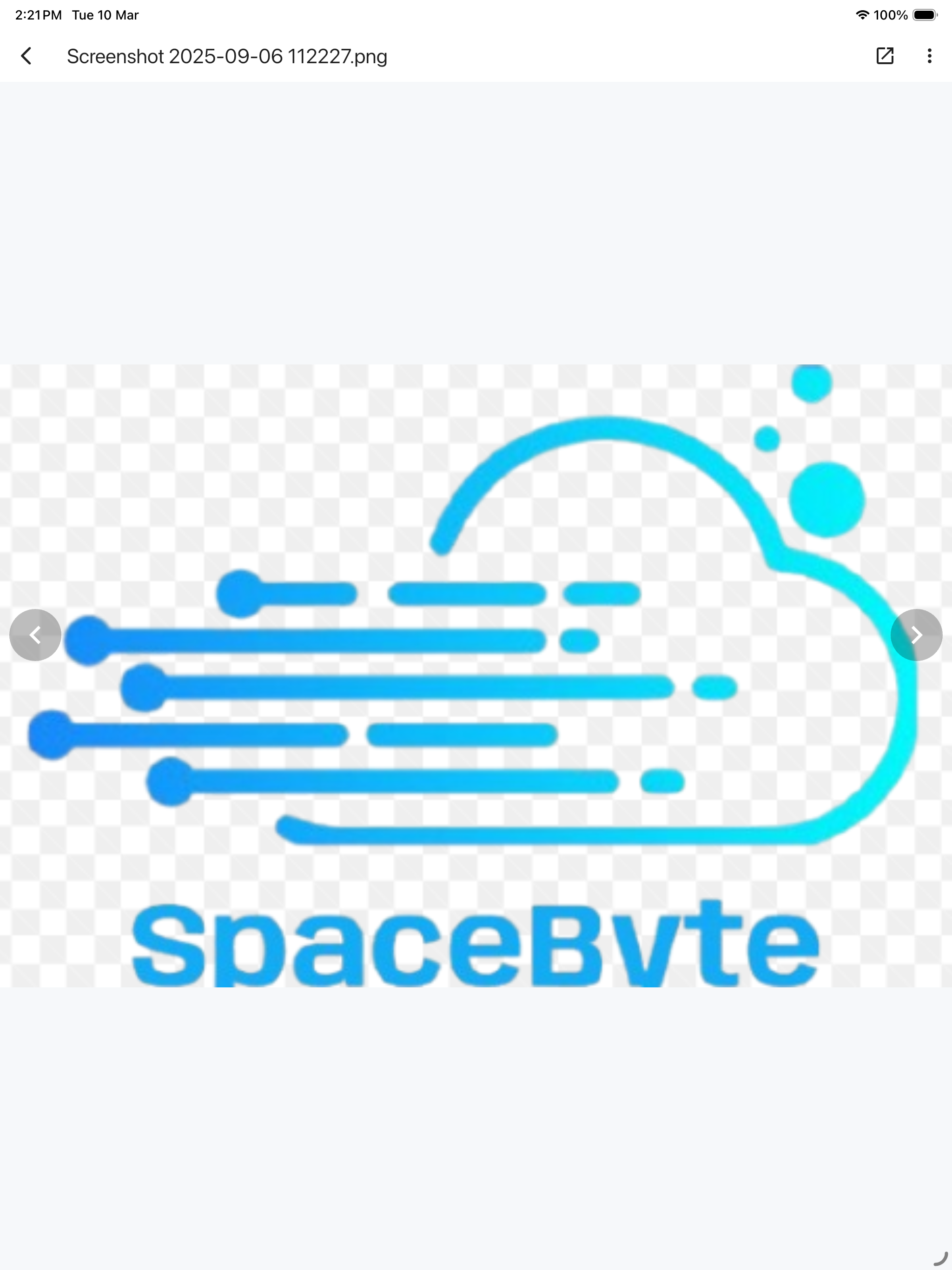 SpaceByte
