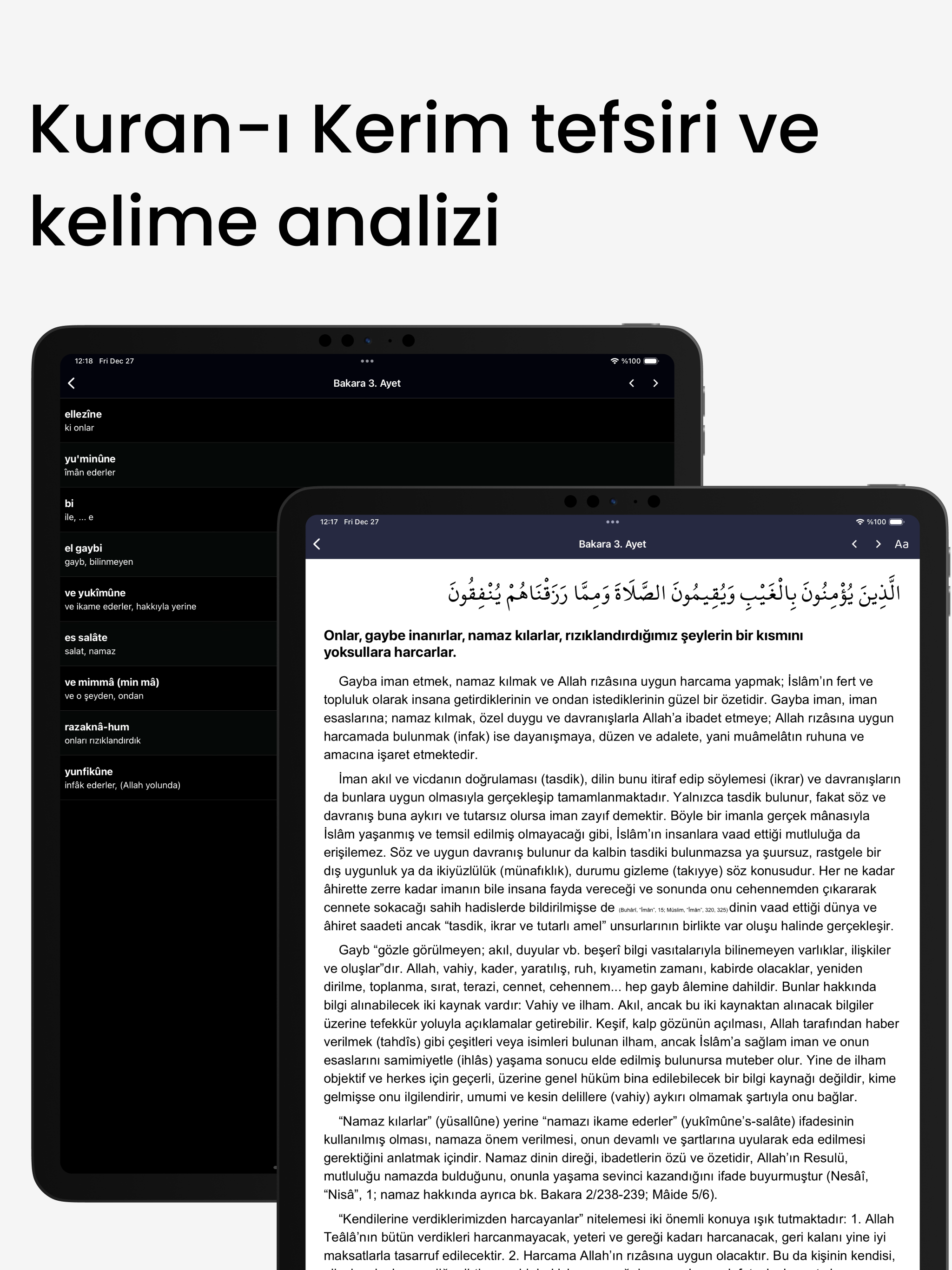 İslam Vakti - Ezan Vakitleri