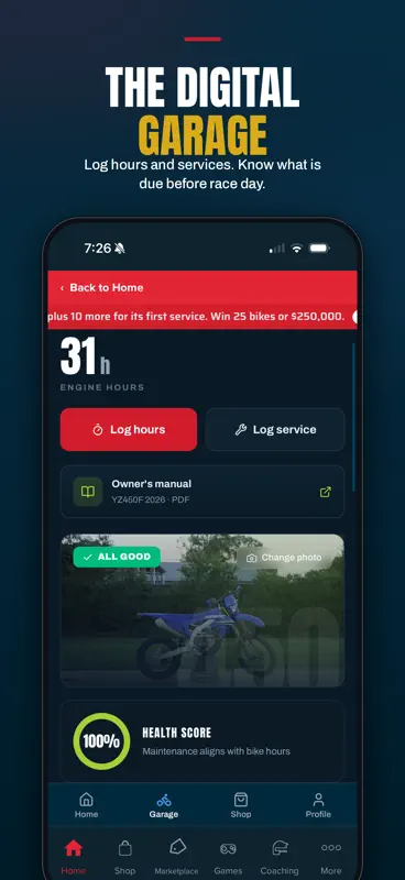 MWMX screenshot 5 of 10