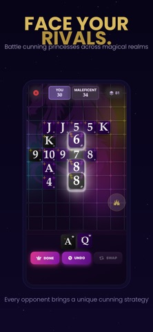 King’s Cribbage screenshot 7