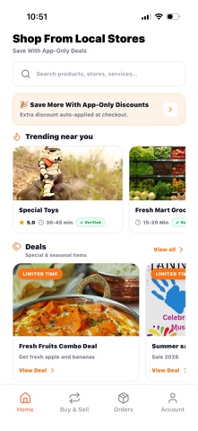 EzyPzy Screenshot 1 of 5