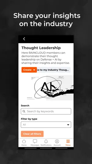 RAINCLOUD Defense screenshot 1