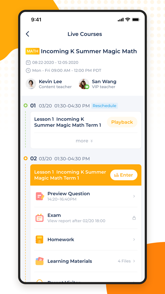 #1. Think Academy Student (iOS) 来自: Think Academy International Education Inc.