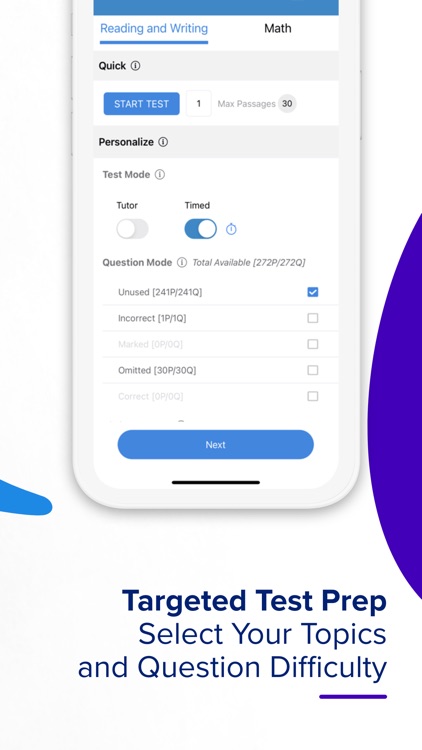 UWorld College Prep screenshot-7