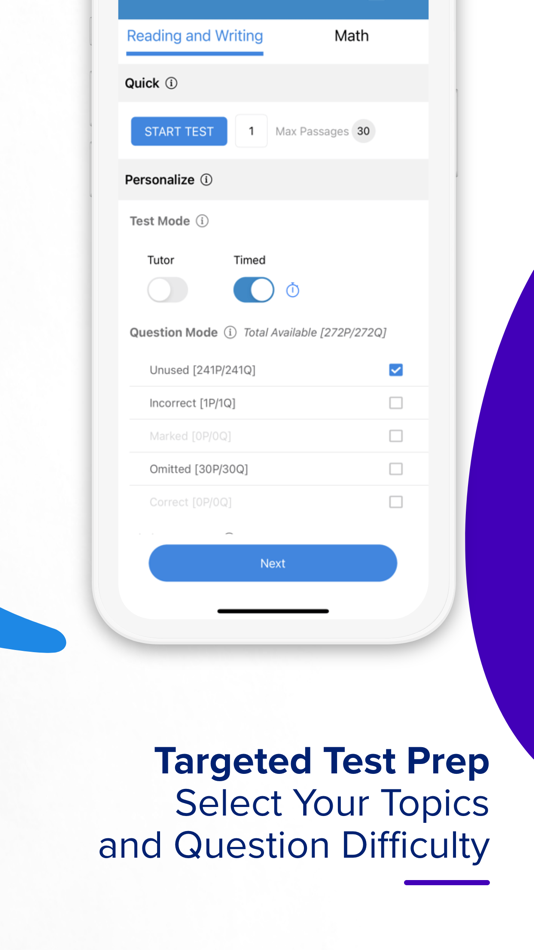 #8. UWorld College Prep (iOS) Podle: UWorld LLC