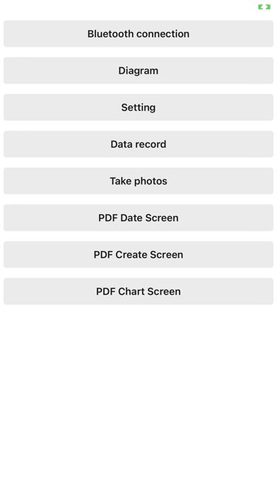Screenshot 2 of ACUTECT App
