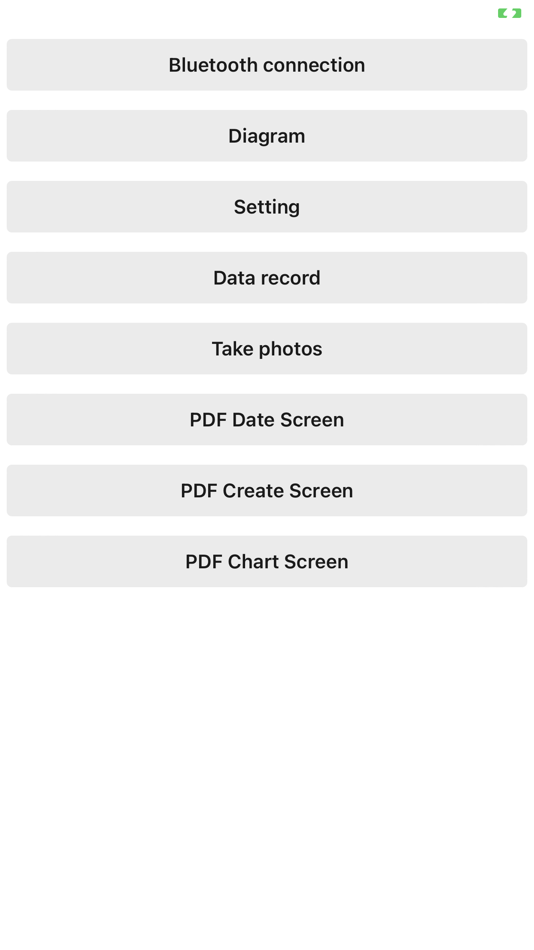 #2. ACUTECT (iOS) Podle: Dalian Actech Co.,Ltd.