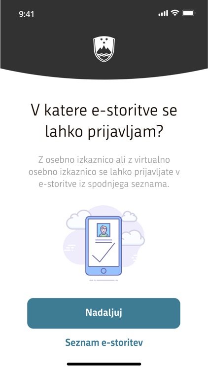 eOsebna screenshot-3