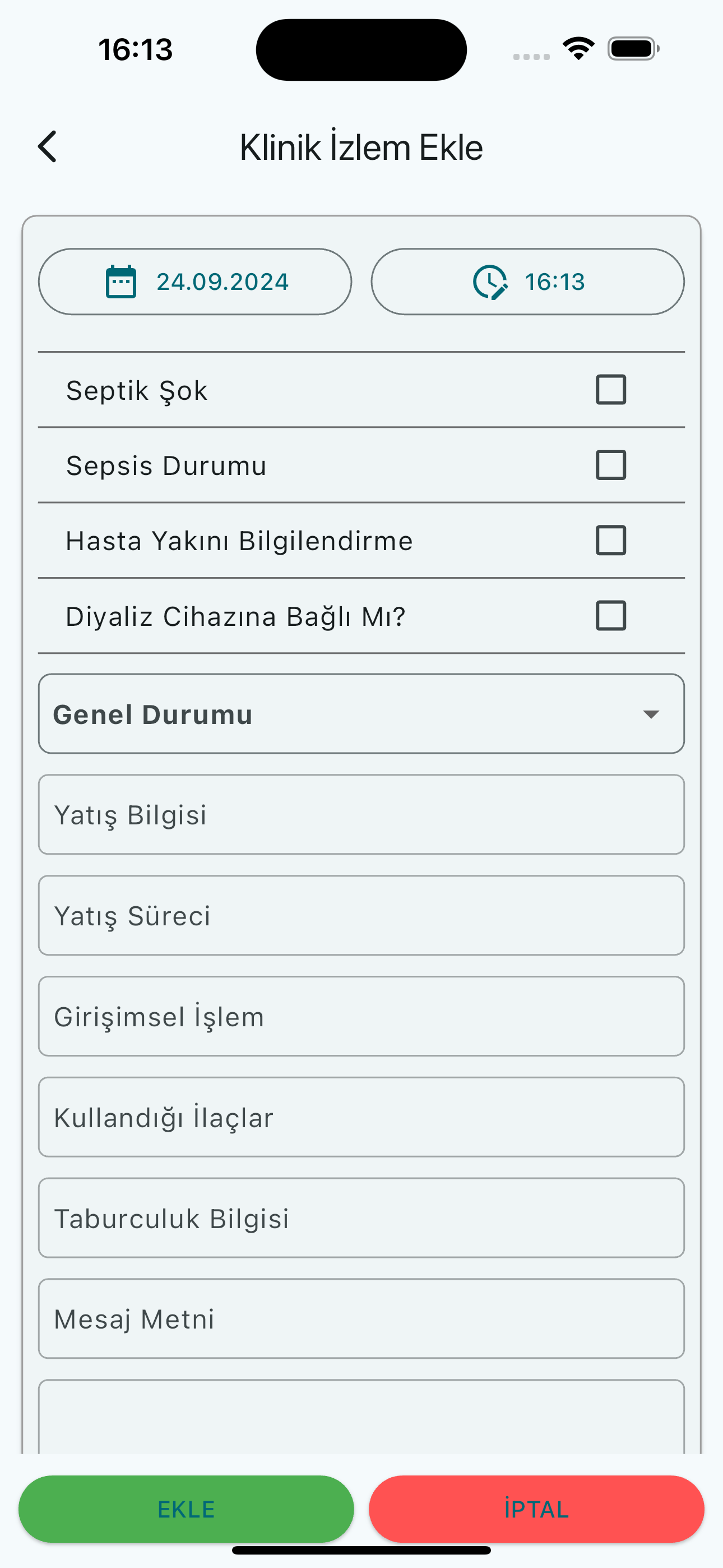 Lifeline