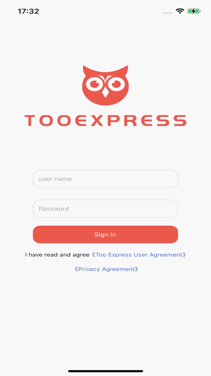 TooEx Driver screenshot-3