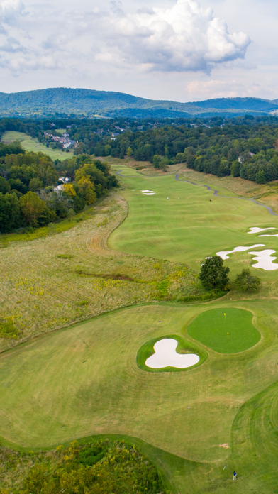 The Club At Glenmore iPhone screenshot 5 - Lifestyle app