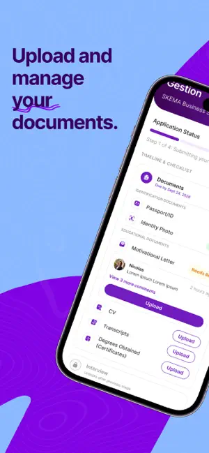 StudentGator screenshot 3