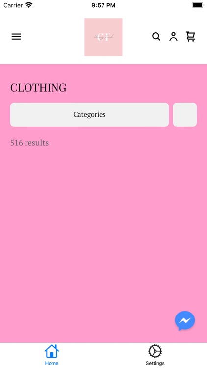 Classy Touch Boutique