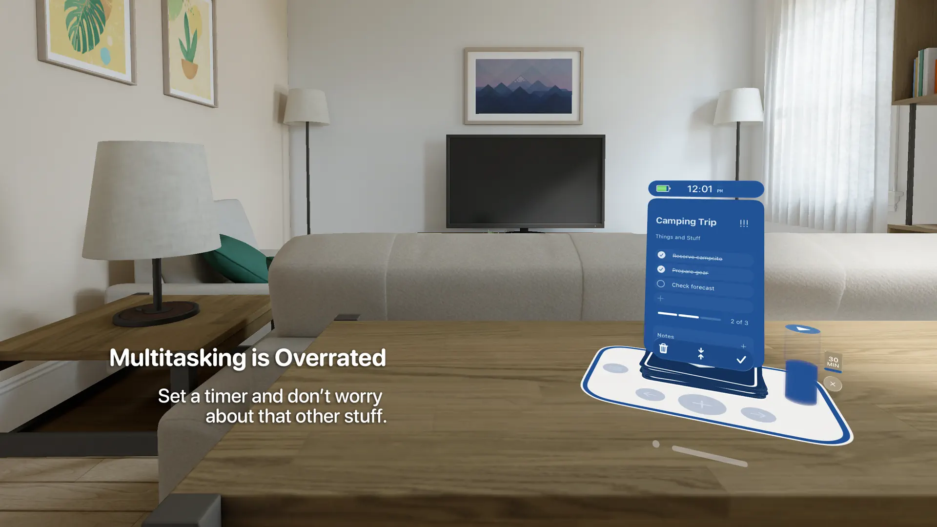 Focus Stacks screenshot 2