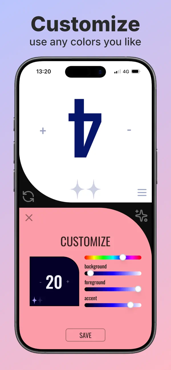 #6. Lore Tracker (iOS) 게시자: TOM DE GROOTE