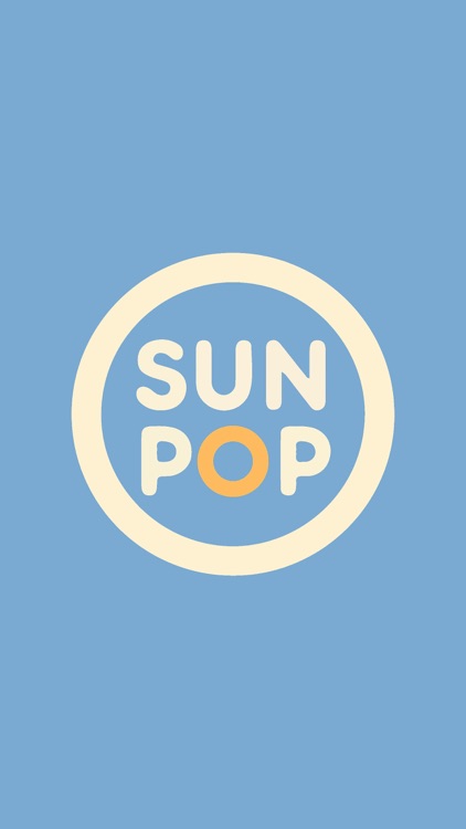 sun-pop
