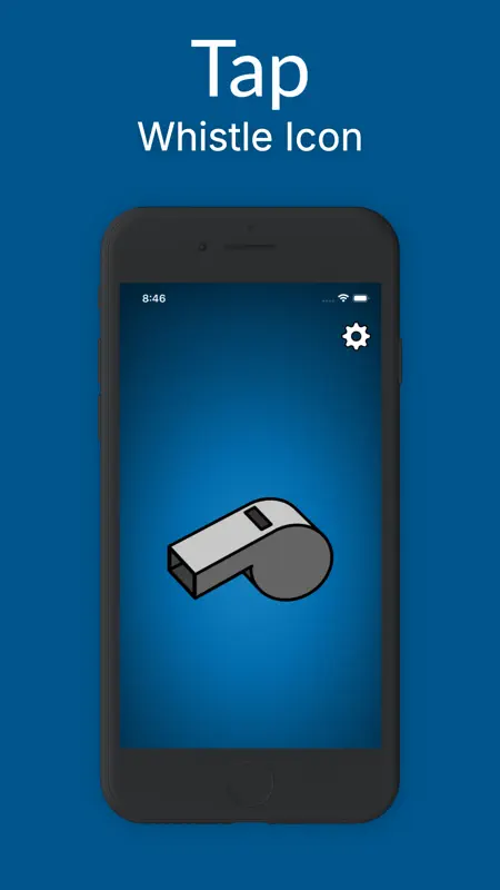 Whistle Blow screenshot 3 of 7