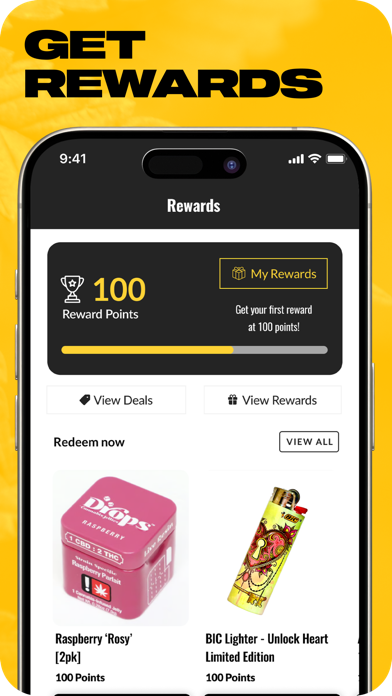 Screenshot 4 of Remedy Maryland App