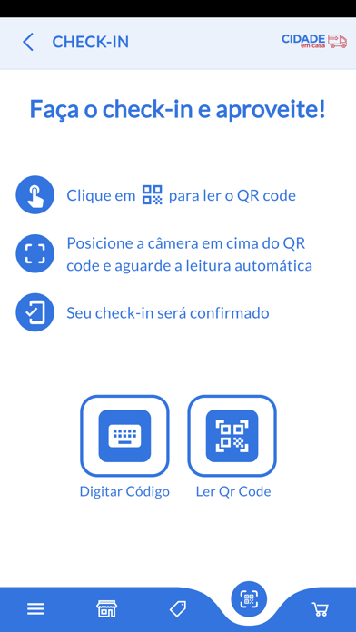 Super Cidade em Casa Screenshot