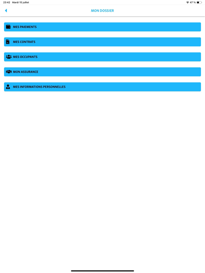 Maisons-Alfort Habitat