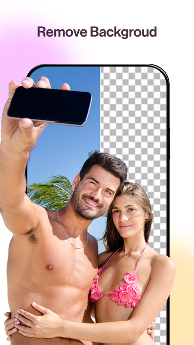 Bg Remover - Remove Background Screenshot 3 - AppWisp.com Bg Remover - Remove Background Screenshot 3 - AppWisp.com