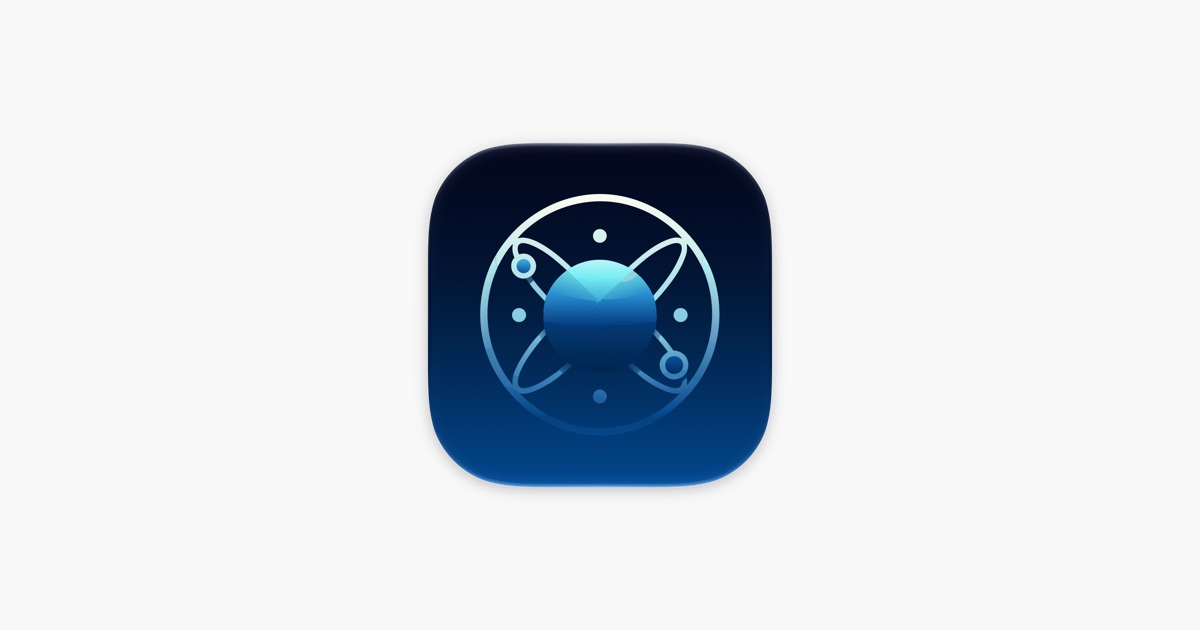 ‎Cosmos - AI Files Assistant App - App Store