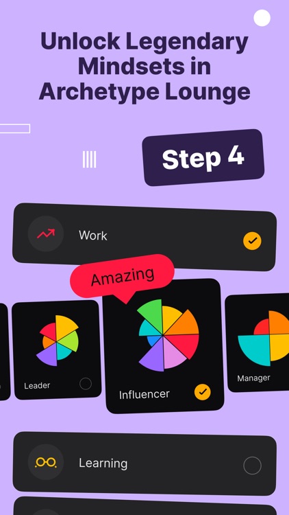 Imposter+ Motivation & Planner screenshot-4