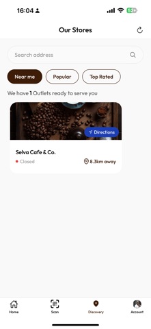 Sip & Score screenshot