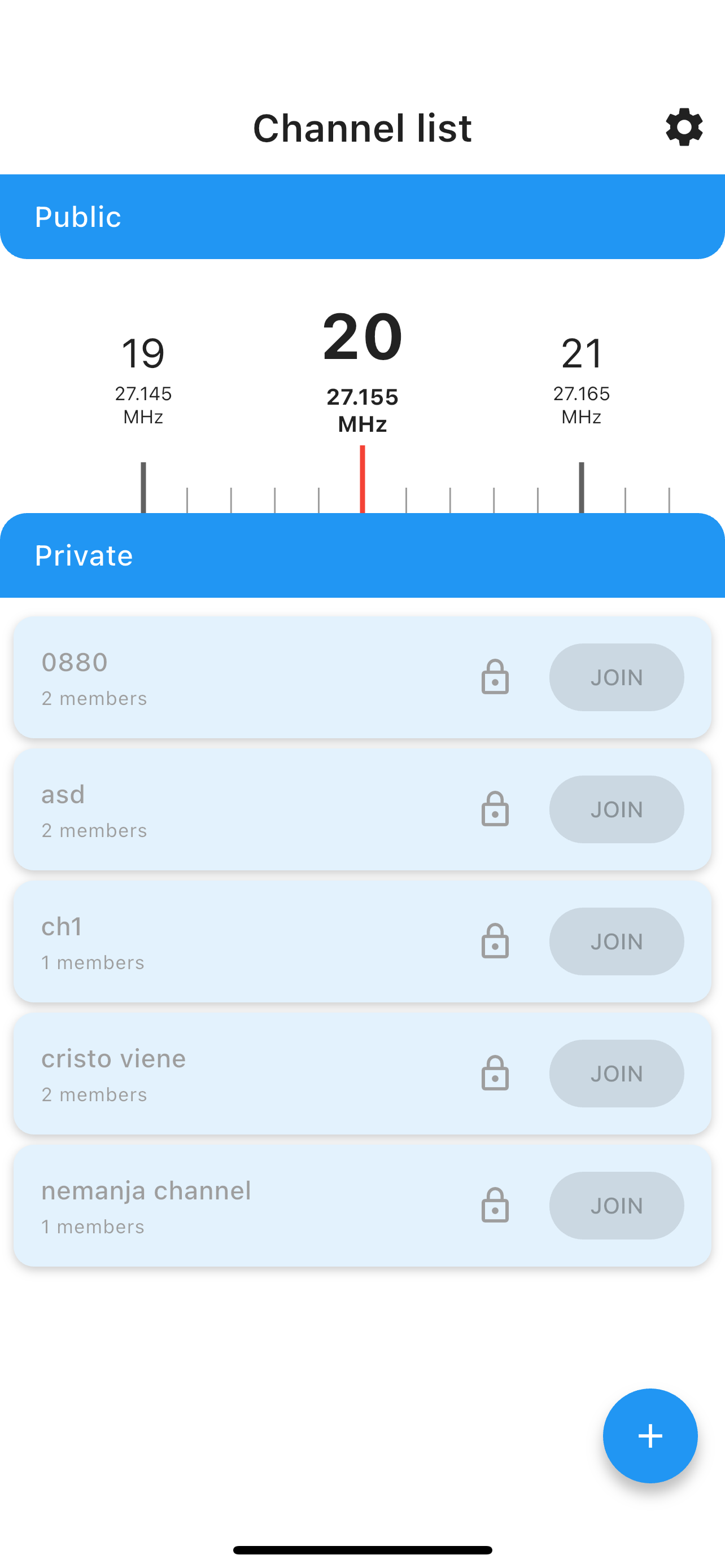 Woki Toki - Video & Voice Chat